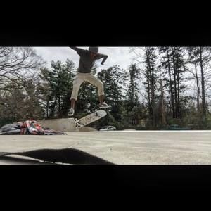 Meet your Posher, Nettles